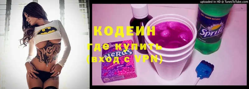 магазин продажи наркотиков  MEGA сайт  Кодеин Purple Drank  Андреаполь 